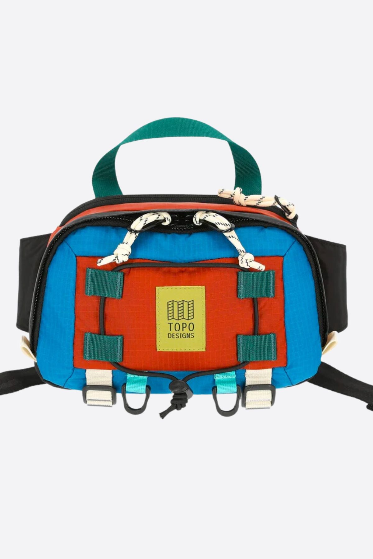 Sac discount topo design