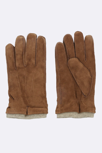 Gants en cuir - Faguo