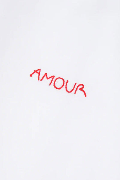 amour white 2